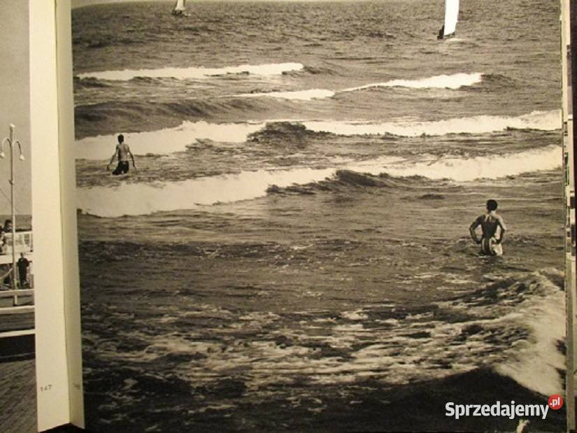 GDAŃSK krajobraz i architekturaGdańsk Łódź