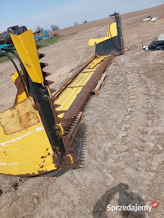 John Deere 2264 lubelskie Bereść sprzedam