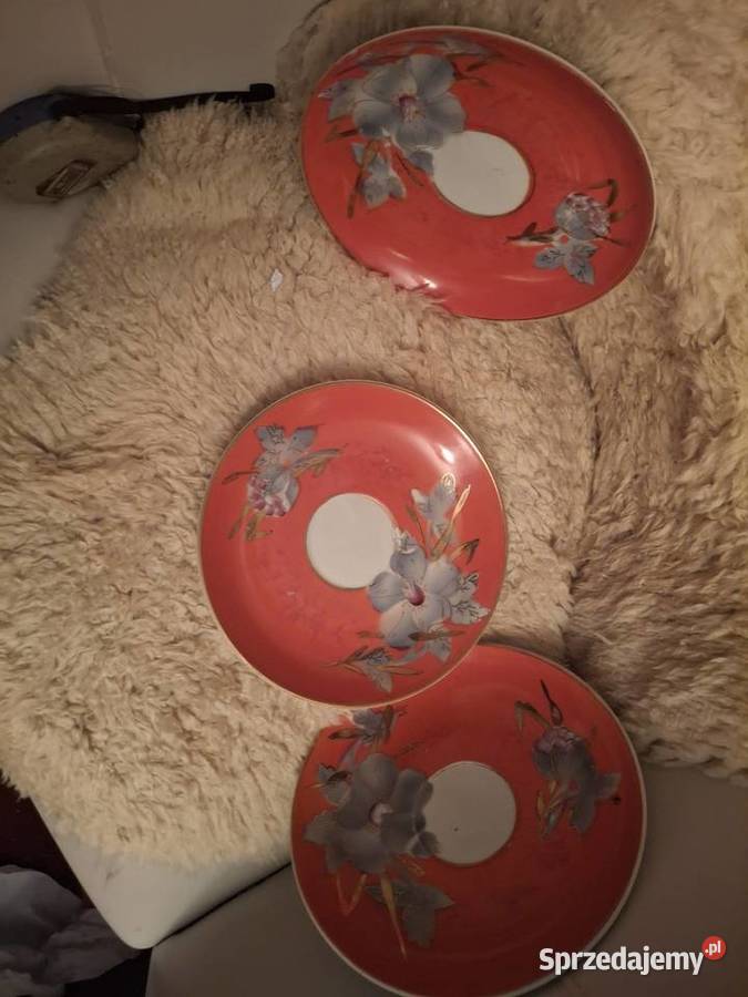 Talerze średnica 20 Talerze i talerzyki Warszawa