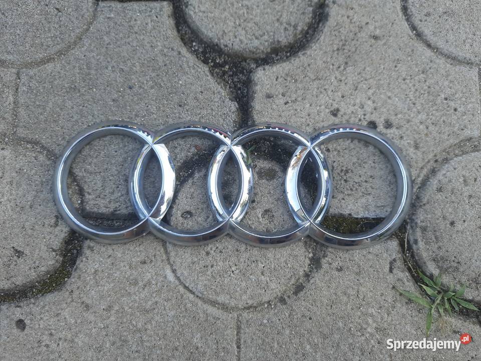 Audi a4 b9 części kombi Będzin sprzedam