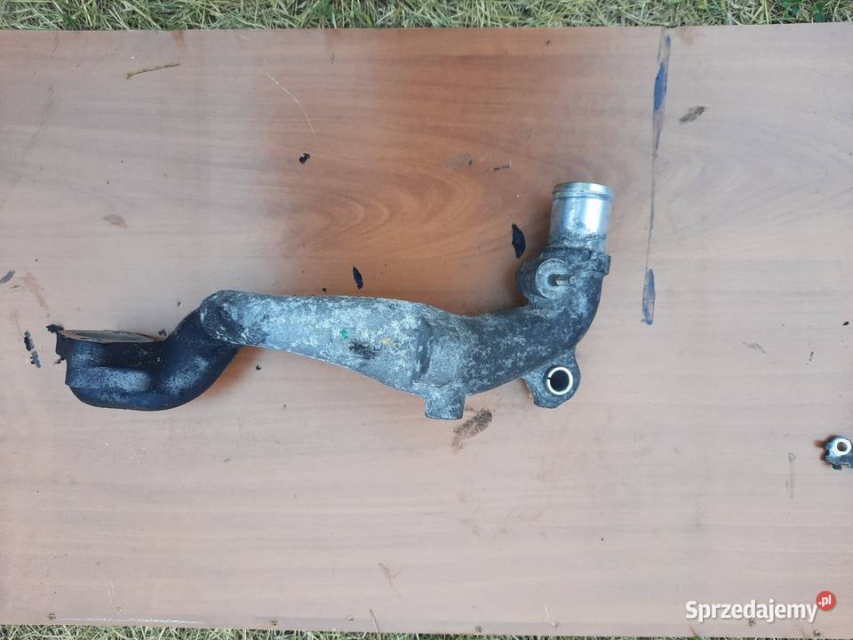 Rura przewód intercoolera Mazda 6 GG GY 20 osobowe sprzedam