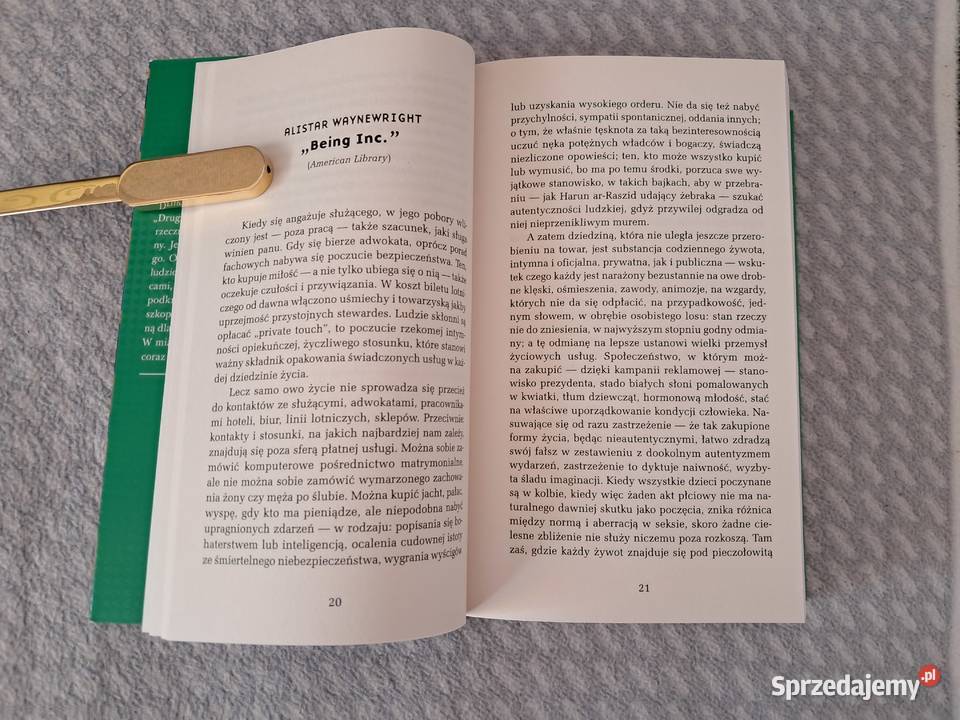 Książka Fantastyczny Lem Antologia opowiadań Kraków