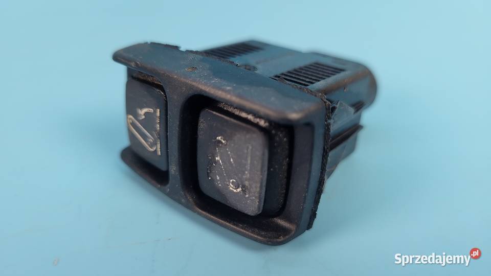 CASE IH PUMA 145 12r PRZEŁĄCZNIK PODNOŚNIKA Kolno