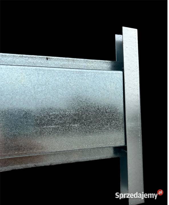 Sztachety metalowe Omega PREMIUM 280 gr15mm Kiełczygłów