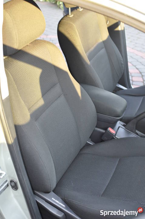 Toyota Avensis II KOMBI 2005 nawigacja małopolskie Kraków