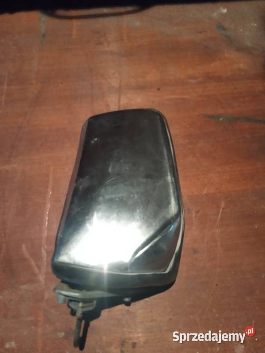 Sprzedam lusterka do mercedesa123 Kraków