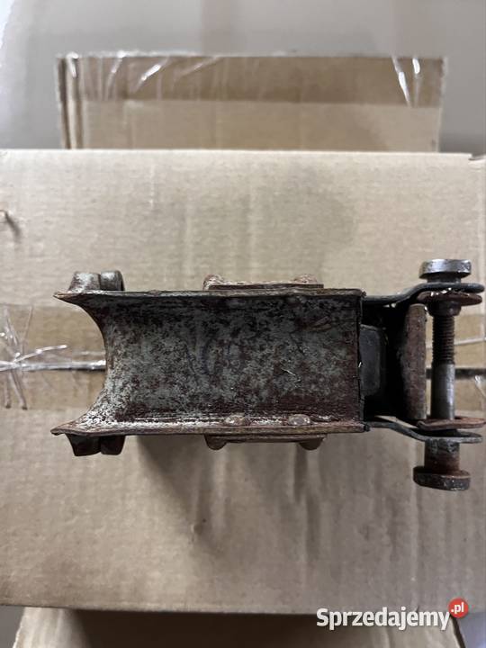 Simson sr2 amortyzator wachacza Amortyzatory opolskie Opole sprzedam