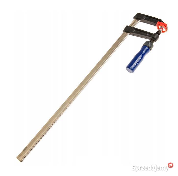zacisk ścisk stolarski uchwyt 500mmx80mm typ F Zamość