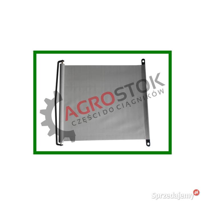 Roleta chłodnicy mtz oryginał Pozostałe Parczew