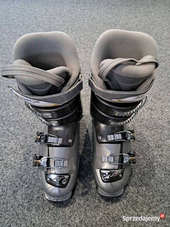 nowe buty narciarskie NORDICA one 265 Sieradz