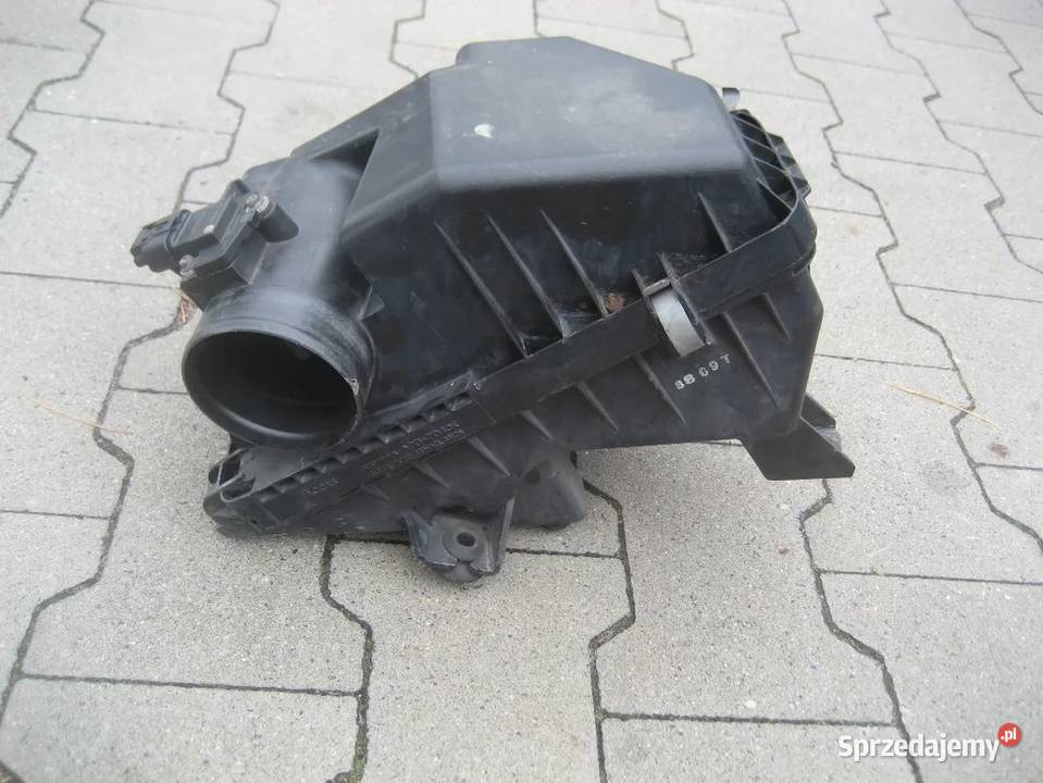 HONDA CIVIC UFO viii 0611R 22 ICTDI OBUDOWA osobowe sprzedam
