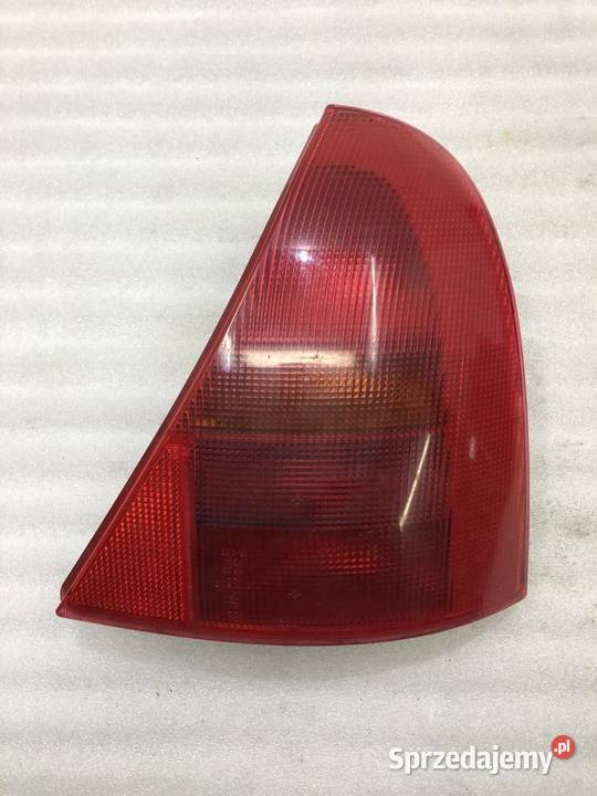 LAMPA PRAWY TYŁ RENAULT CLIO II 7700410516 EU