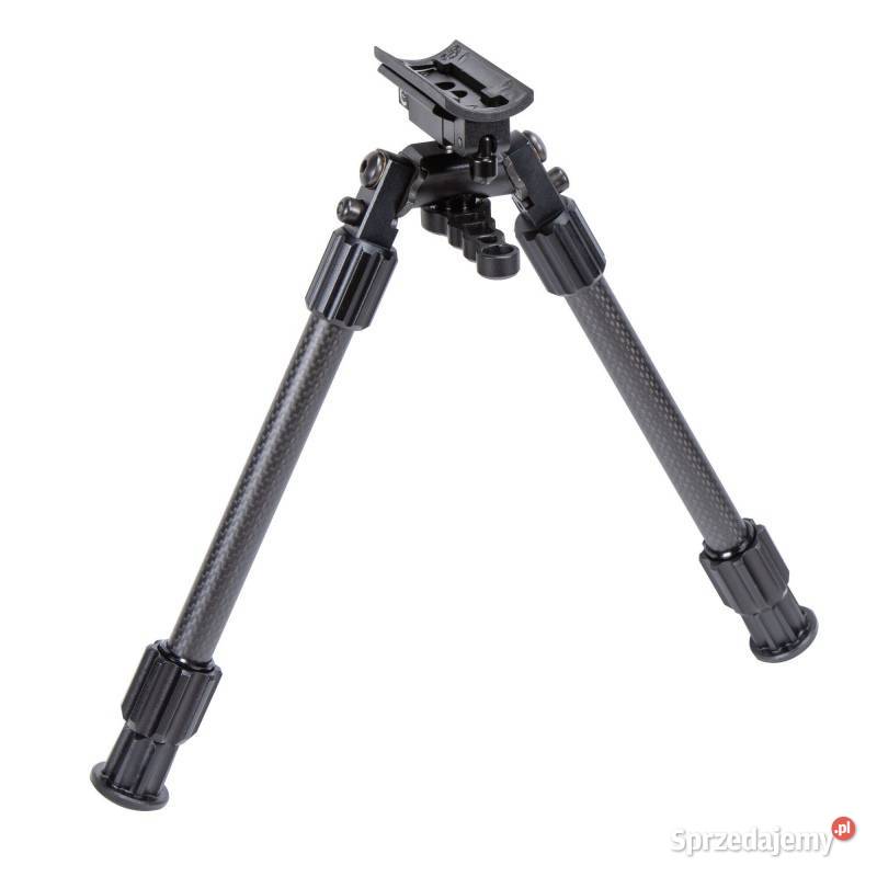 Bipod Accumax Carbon Fiber Premium 9 13 Caldwell Warszawa