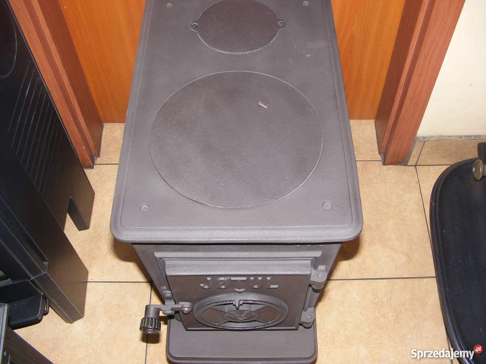 jotul 602 Słupca