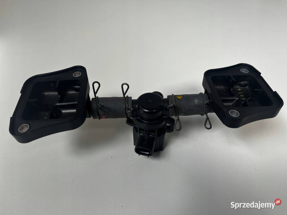 SUZUKI GSXS 1000 1619 Recyrkulator spalin EGR Łobżenica