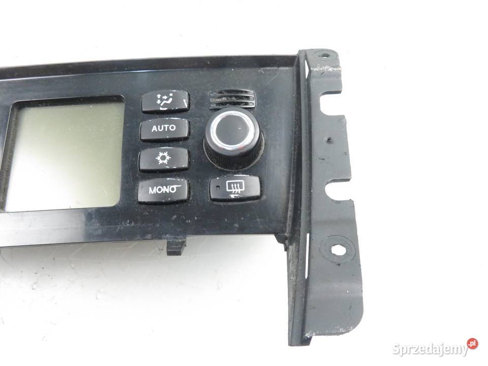 KLIMATRONIK FIAT CROMA II 735398760