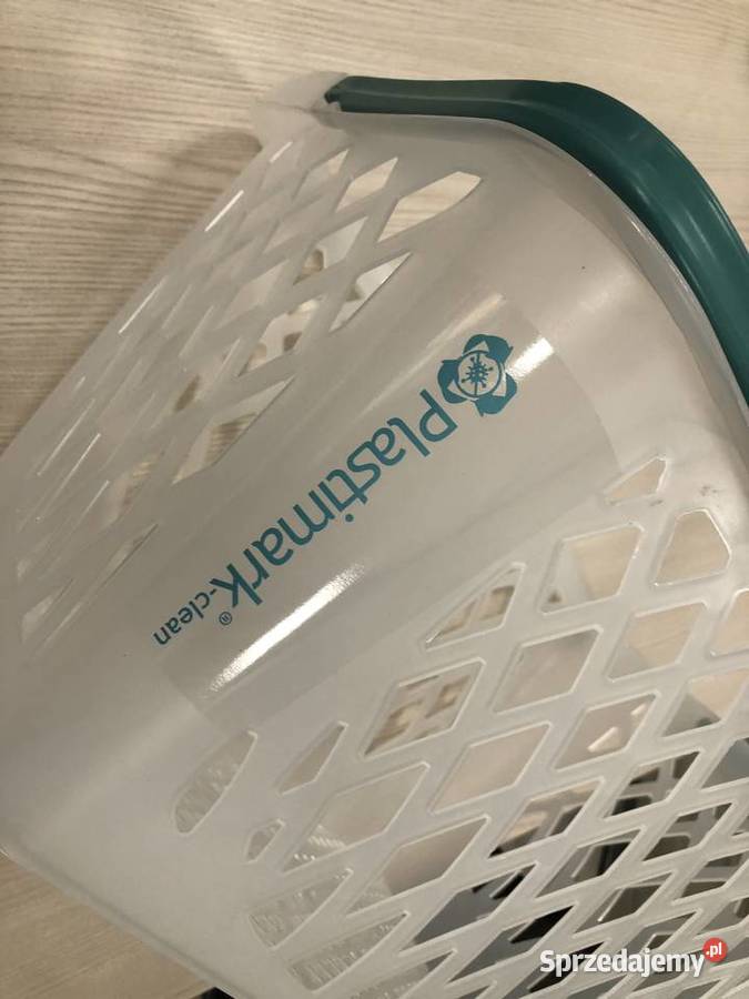 Koszyk ANTYBAKTERYJNY Ag Jony Srebra Warszawa