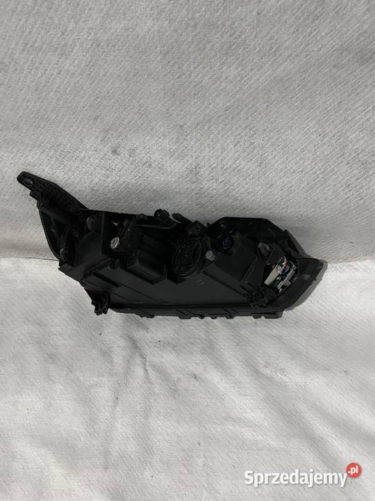 Lampa Hyundai Ioniq części