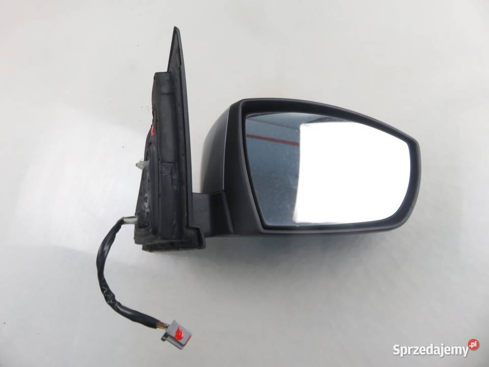 LUSTERKO PRAWE FORD S I 9 PIN 66 małopolskie