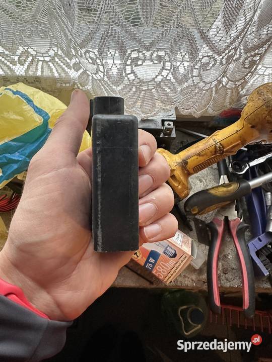 Yamaha TTR 600 moduł zapłonowy