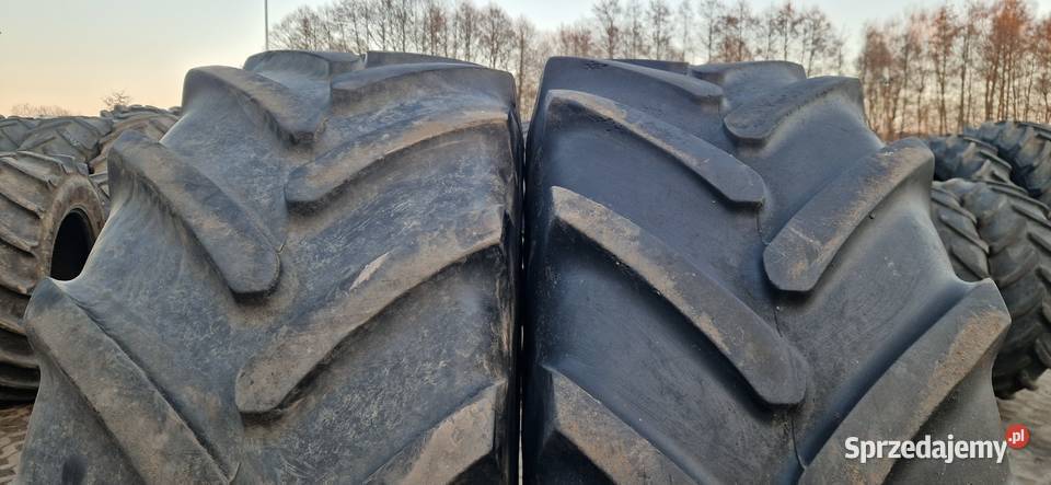 48070r34 42085r34 169r34 Michelin 50 bieżnik warmińsko-mazurskie Nowe Miasto Lubawskie