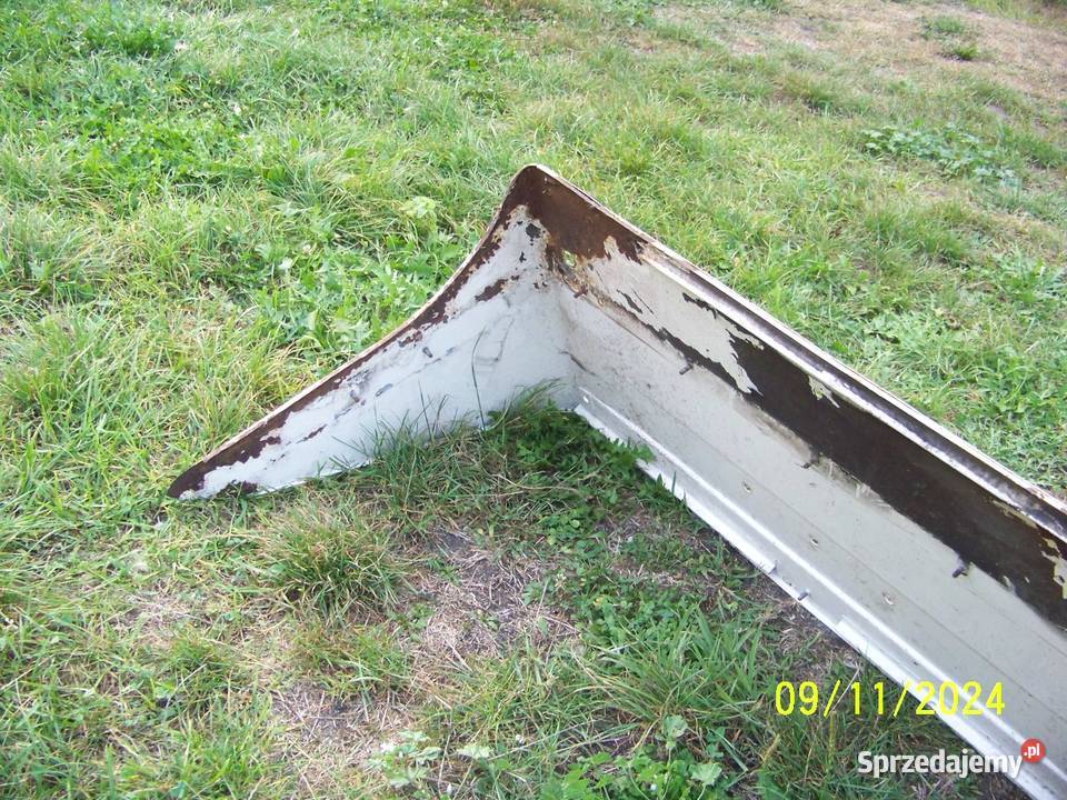 Melex blacharka do melexa sprzedam