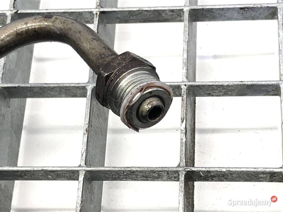 WĄŻ WSPOMAGANIA FORD FUSION 14 68 0212 PRZEWÓD podkarpackie