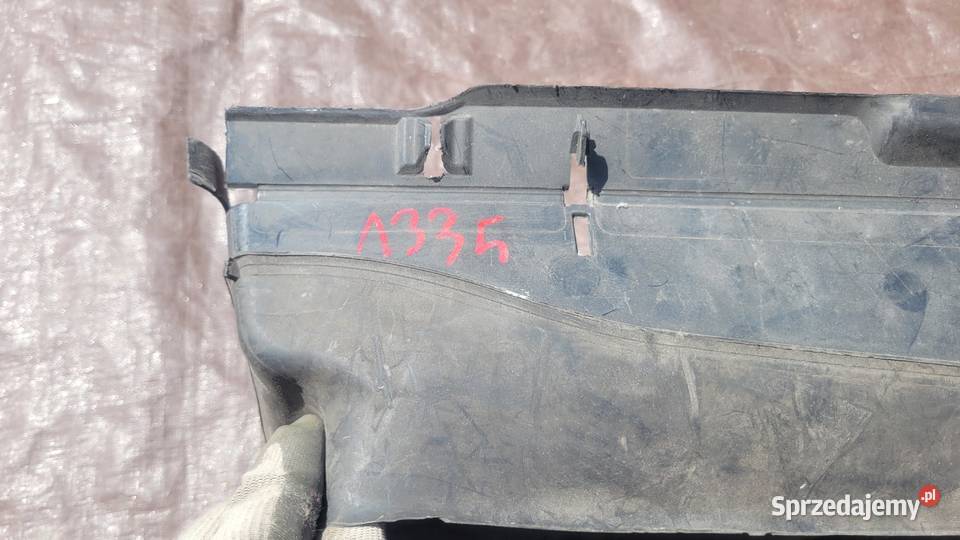 FORD FOCUS MK3 KIEROWNICA WLOT POWIETRZA Ruda Śląska sprzedam
