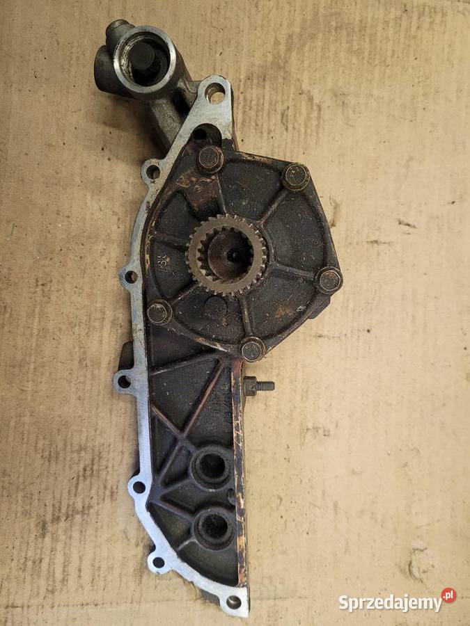 Vanos m50b20 osobowe