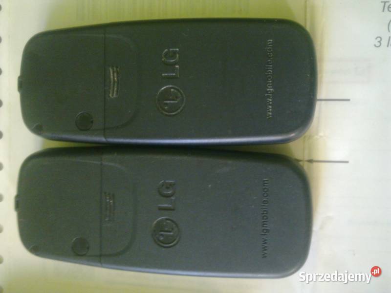 LG B2050 simlock TMobile 3 Warszawa