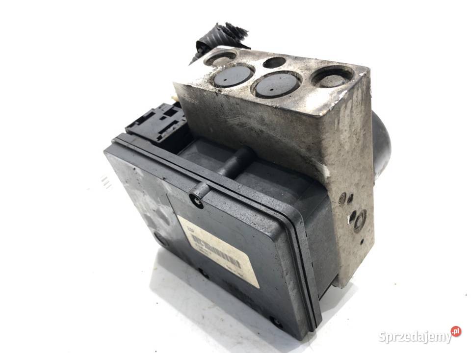 POMPA ABS NISSAN MURANO Z50 47660CC084 35 234 sprzedam