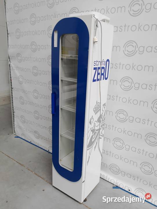 Witryna chłodnicza PEARL dolnośląskie Wrocław