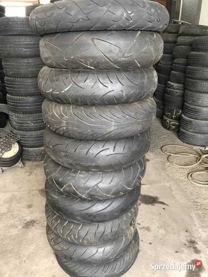 18055r17 160 190 170 itd pakiet 10 sztuk małopolskie Brzesko sprzedam