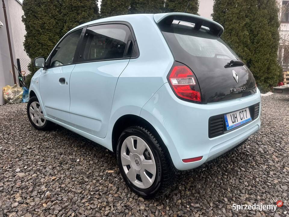 77 Benzyna klima sprowadzony z Niemiec 77000km Stok Lacki sprzedam