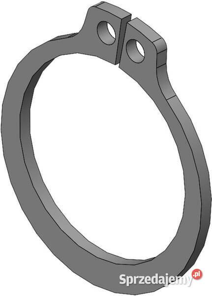 Pierścień zabezpieczający A16 20151179 małopolskie Kamionna