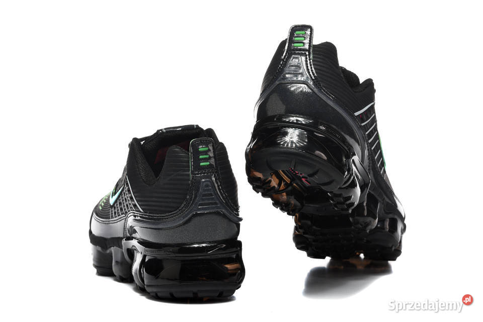 Buty męskie NIKE VAPORMAX 360 rozmiary 40 do 46 Nike Warszawa