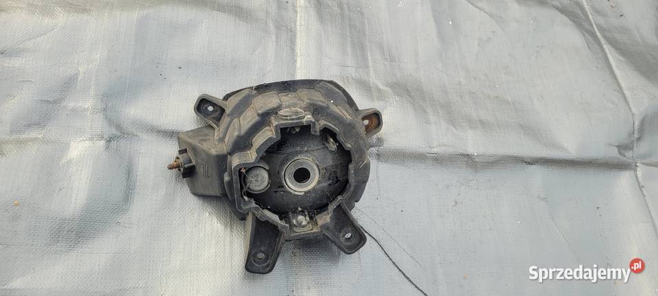KIA CARENS III HALOGEN LEWY PRZÓD Ruda Śląska