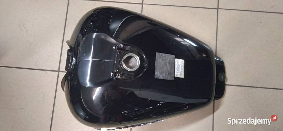 Zbiornik Paliwa Honda Shadow VT 125 Brzeszcze