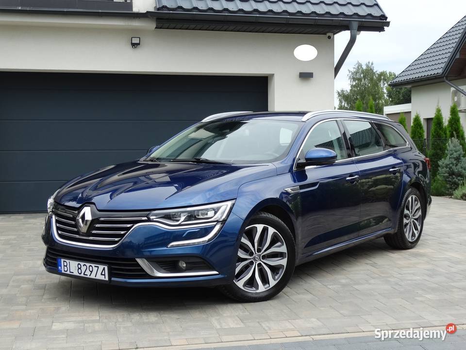 16 TCE 200 AutomatFull LED Kamera Bezwypadek sprzedam