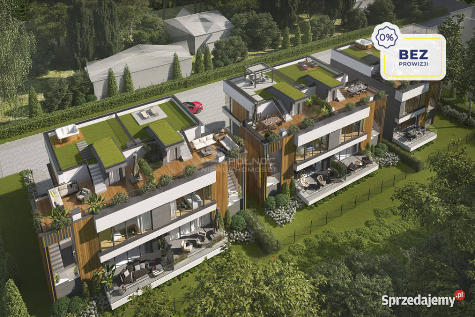 Nowoczesne Apartamenty Szpitalna Chełm 9500zł/m2