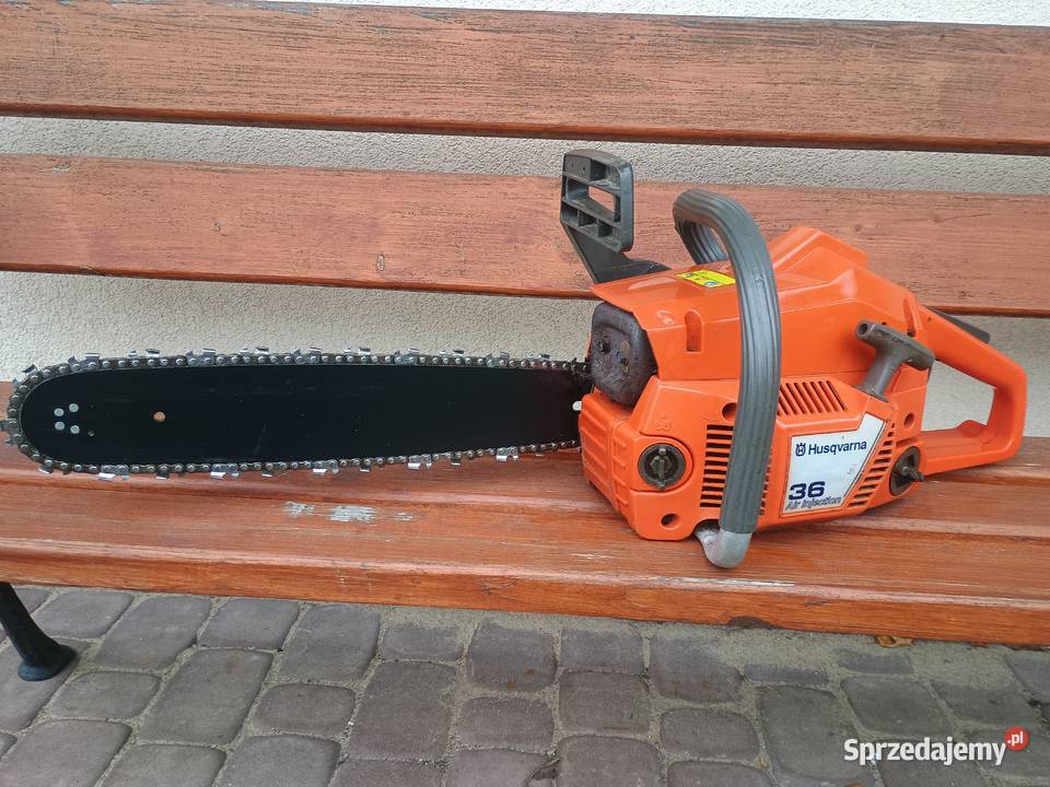 Piła Husqvarna 36 Góra Kalwaria
