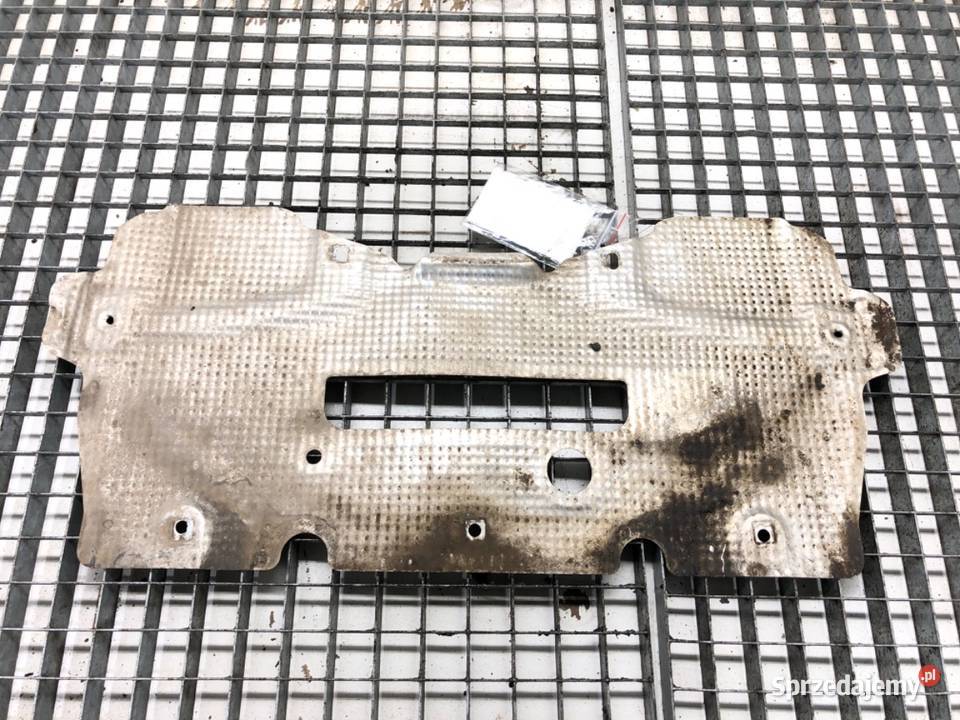 OSŁONA TERMICZNA FORD FOCUS IV JX6B11122AC osobowe sprzedam