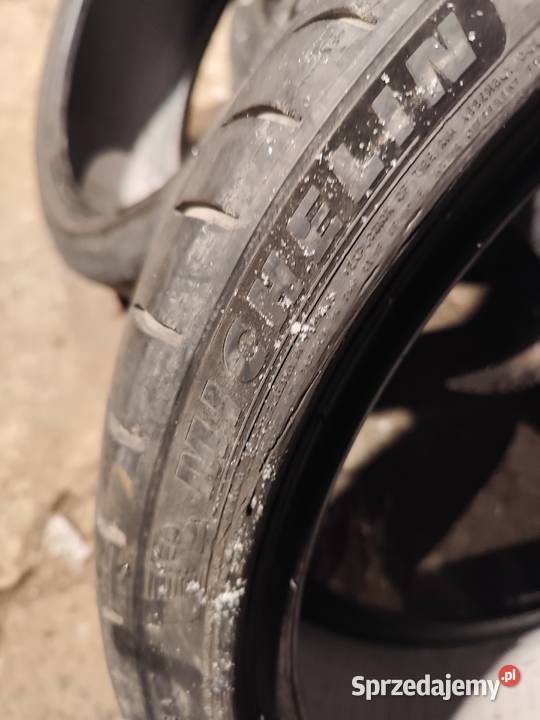 4x 20540ZR18 205 Bielsko-Biała