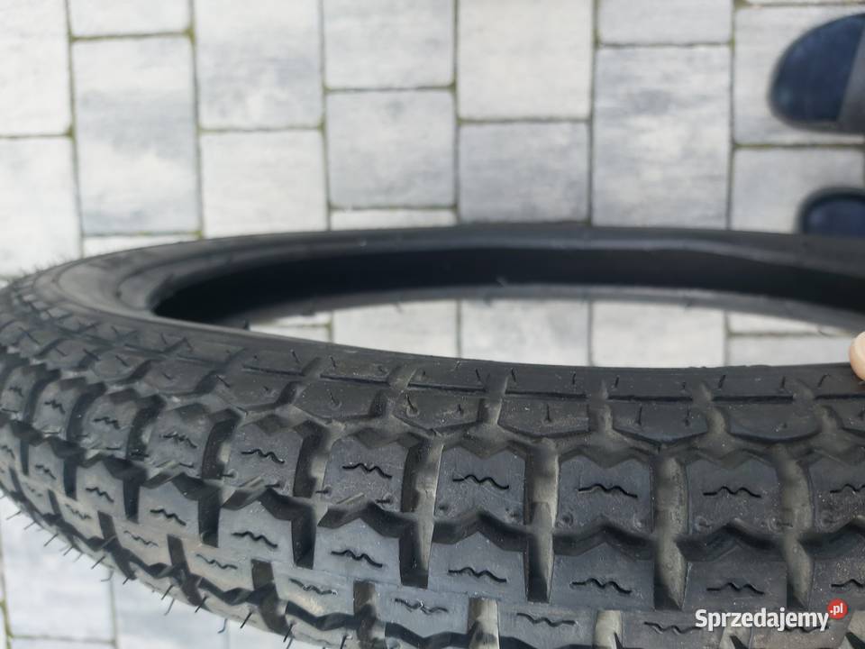 Opony STOMIL D103 300 18 NOWE Miejska Górka
