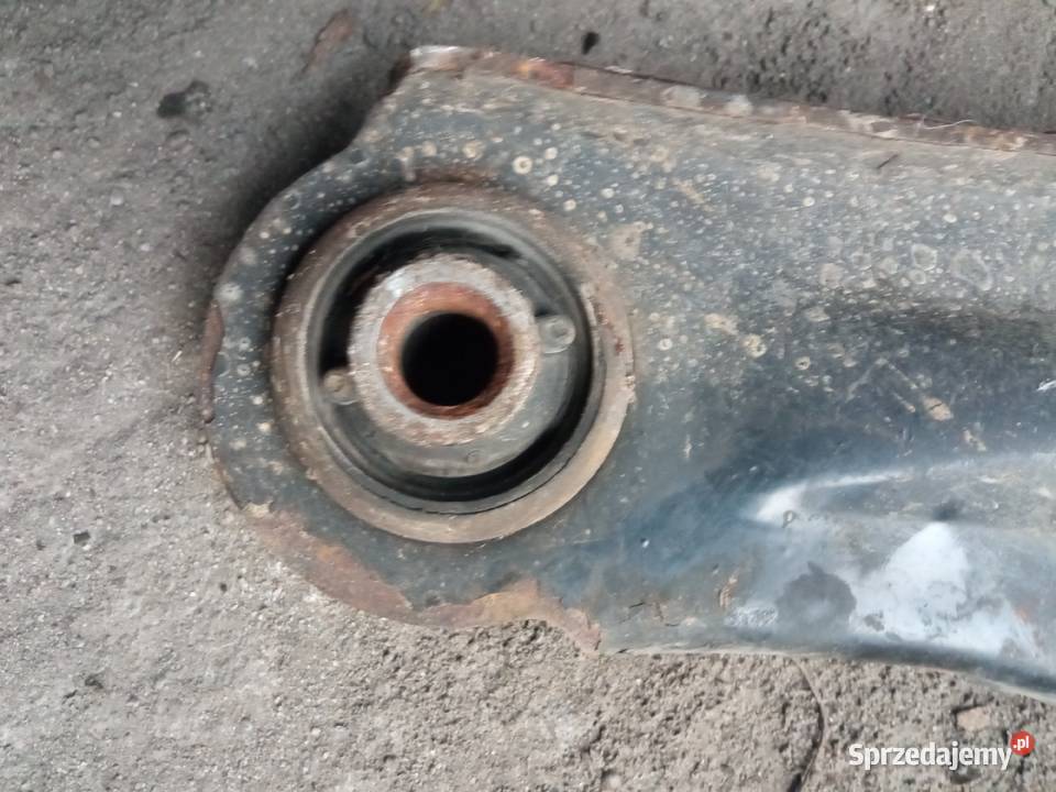 Wachacze przedniego zawieszenia renault laguna sprężyny zawieszenia Zawieszenie i układ kierowniczy Posługowo