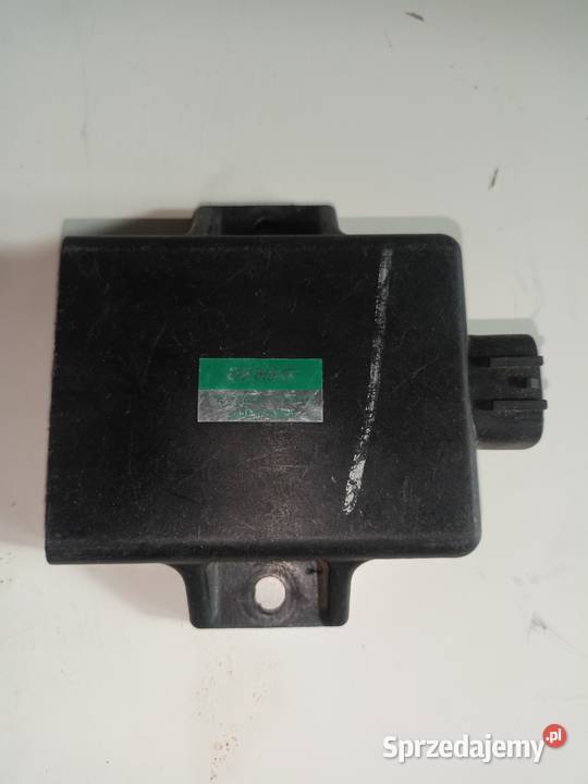 Moduł Aprilia Scarabeo 150 1318007280 Układ elektryczny, zapłon wielkopolskie Turek