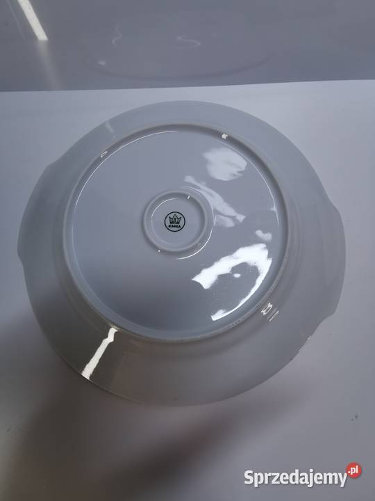 Patery porcelana KAHLA Antyki, Sztuka, Kolekcje Lublin