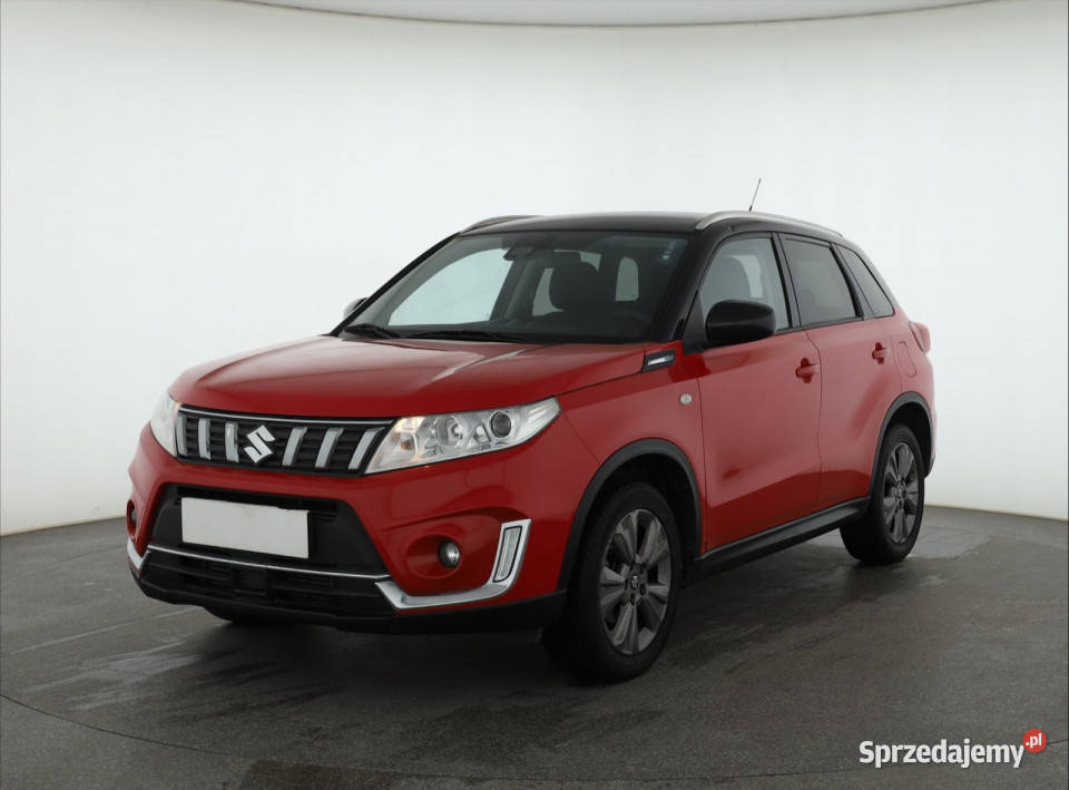 Suzuki Vitara 14 BoosterJet Piaseczno