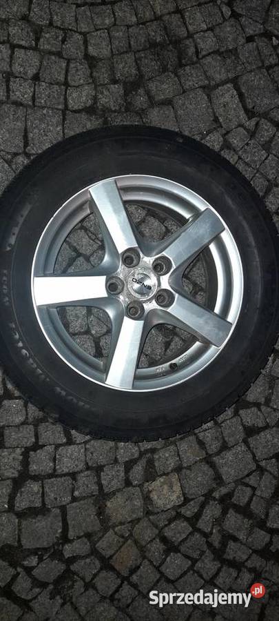 Alufelgi audi volkswagen skoda seat podkarpackie Leżajsk sprzedam