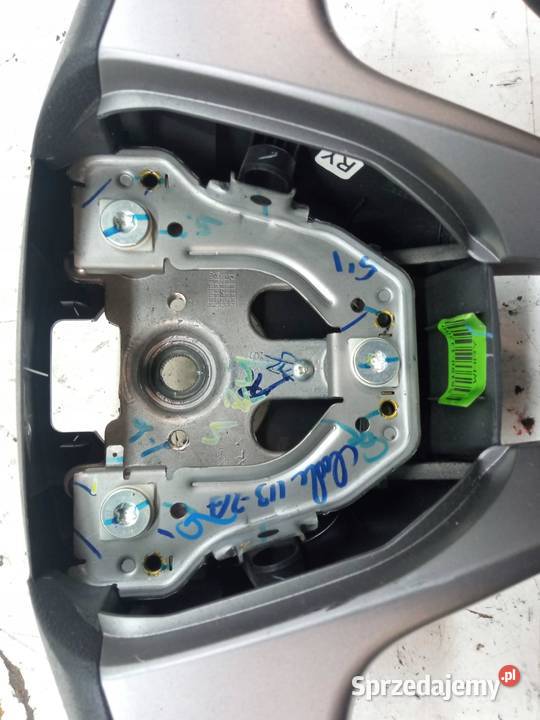 KIEROWNICA ŁADNA 561901J200 Hyundai i20 I Rok produkcji 2013